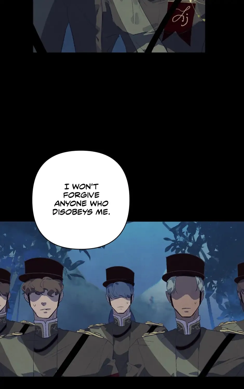 Read Stigma Effect chapter 76 image 96 on Lezhin
