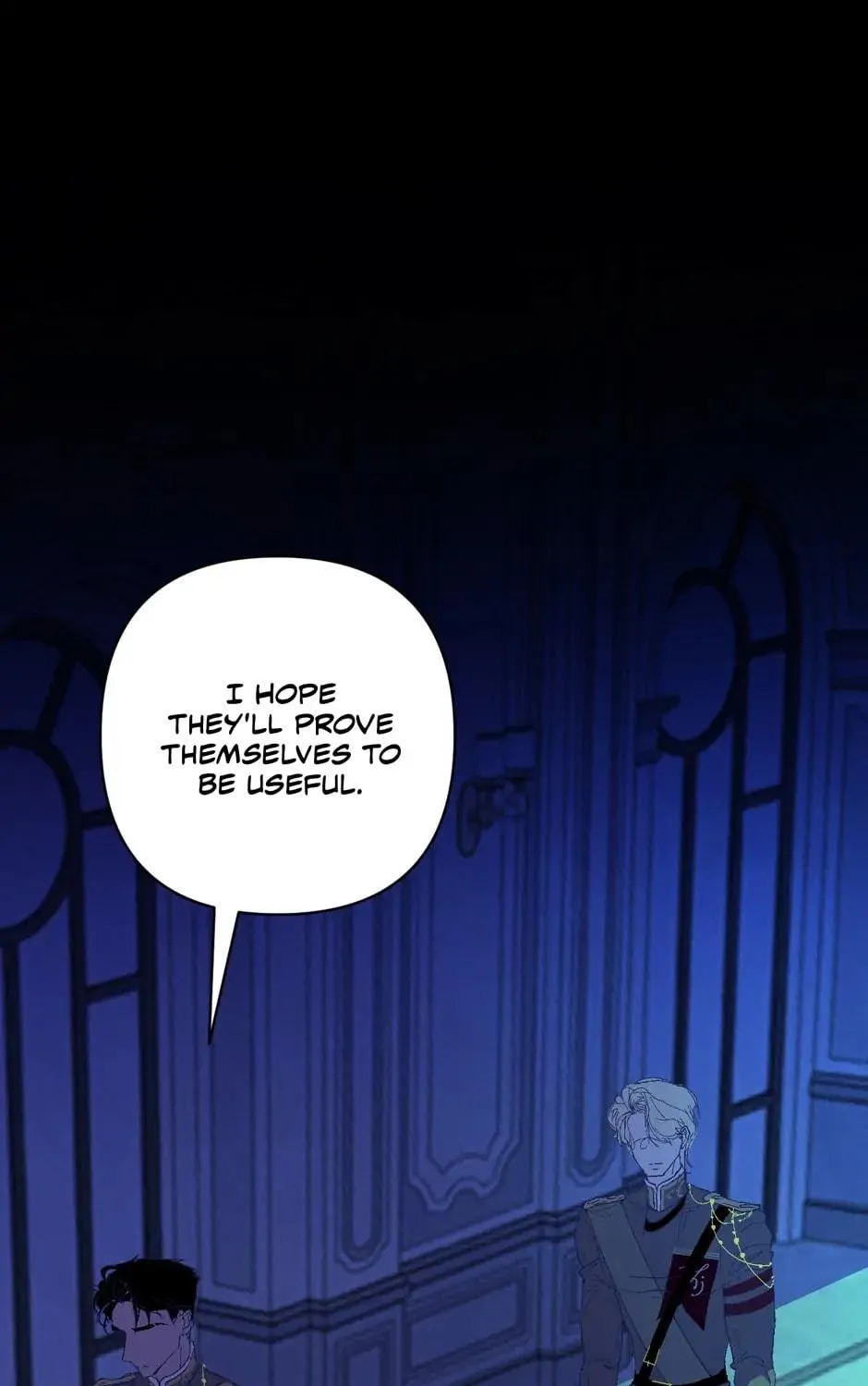 Read Stigma Effect chapter 77 image 10 on Lezhin