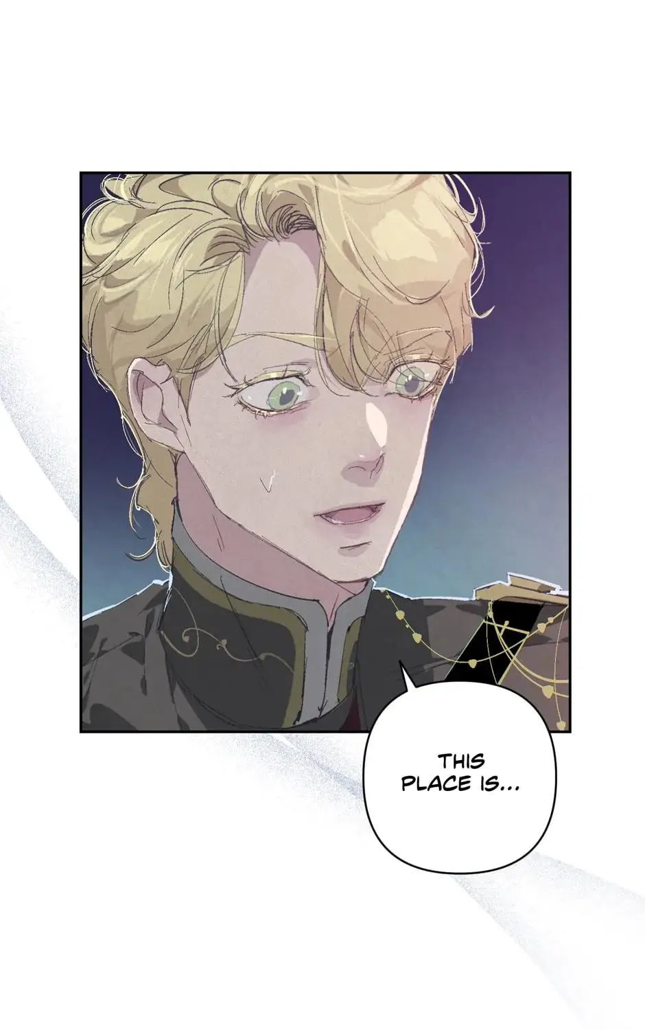 Read Stigma Effect chapter 77 image 100 on Lezhin