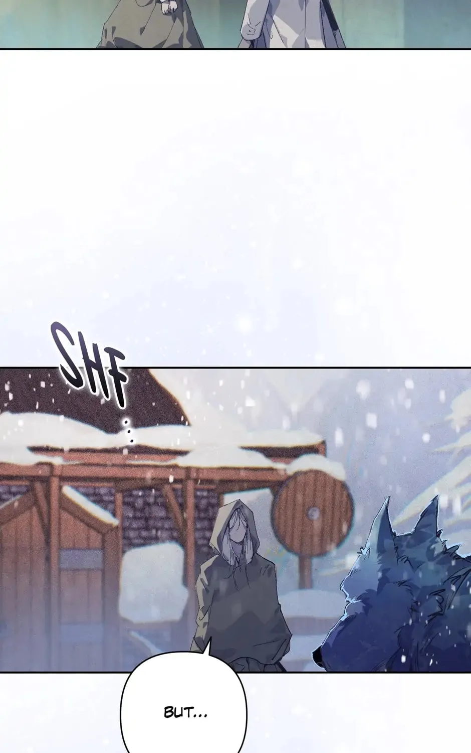 Read Stigma Effect chapter 77 image 116 on Lezhin