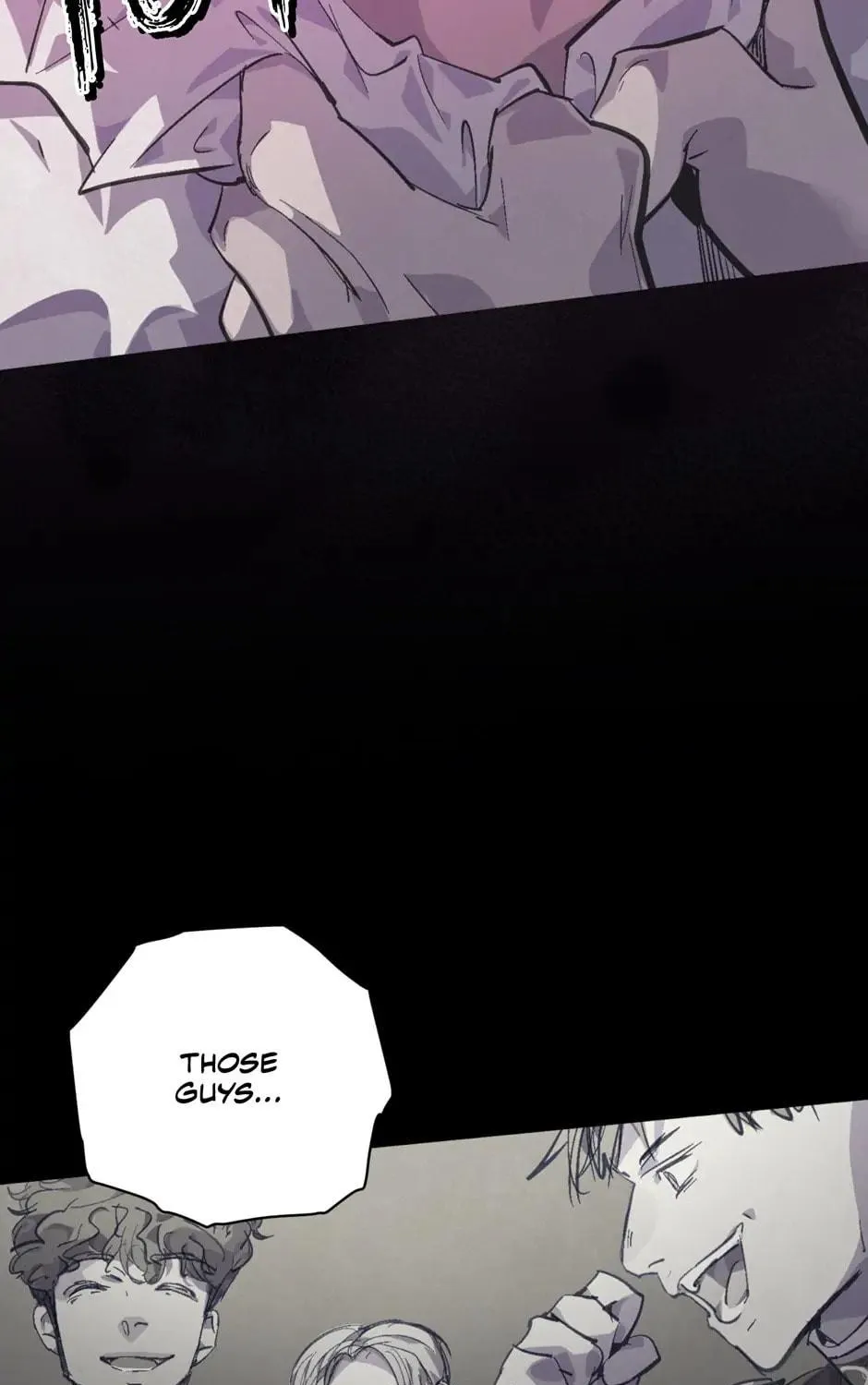 Read Stigma Effect chapter 77 image 22 on Lezhin