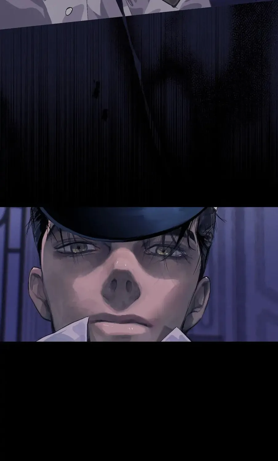 Read Stigma Effect chapter 77 image 26 on Lezhin