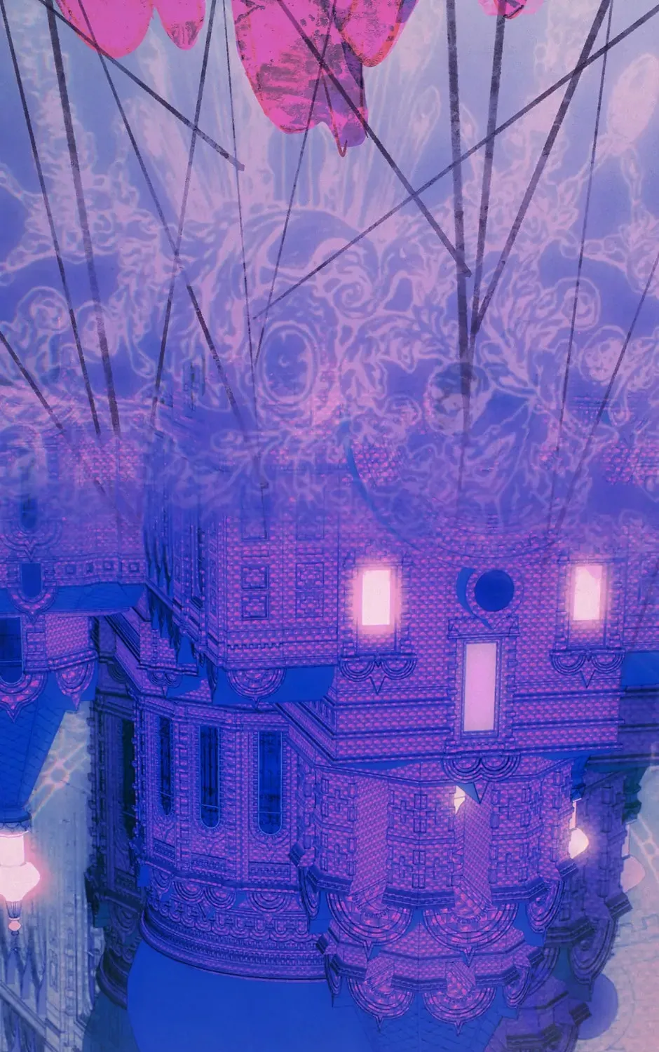 Read Stigma Effect chapter 77 image 36 on Lezhin