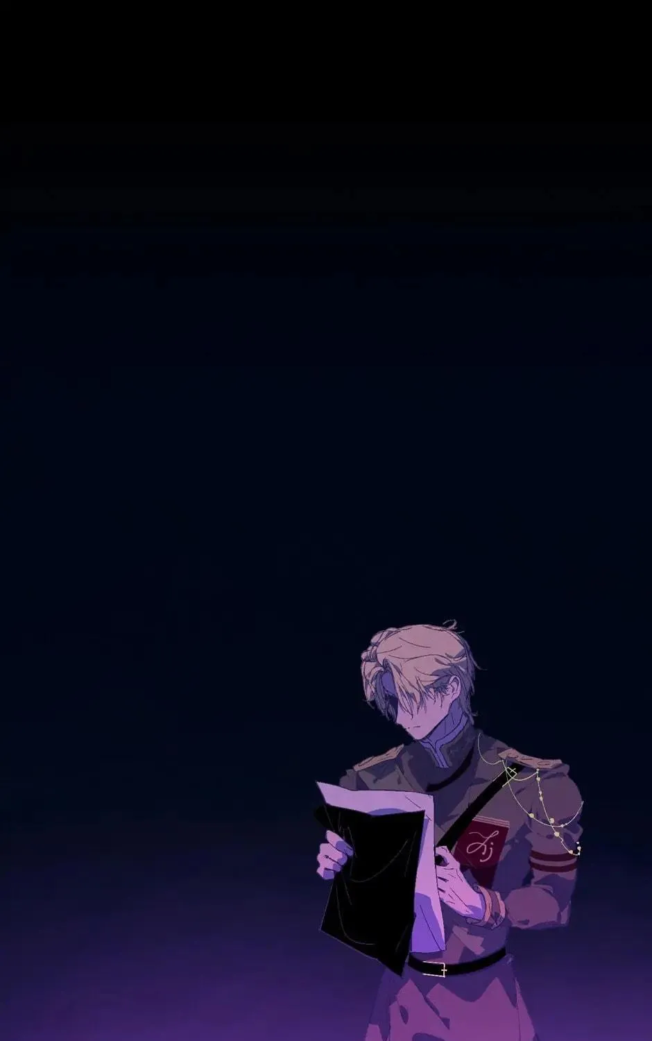 Read Stigma Effect chapter 77 image 40 on Lezhin