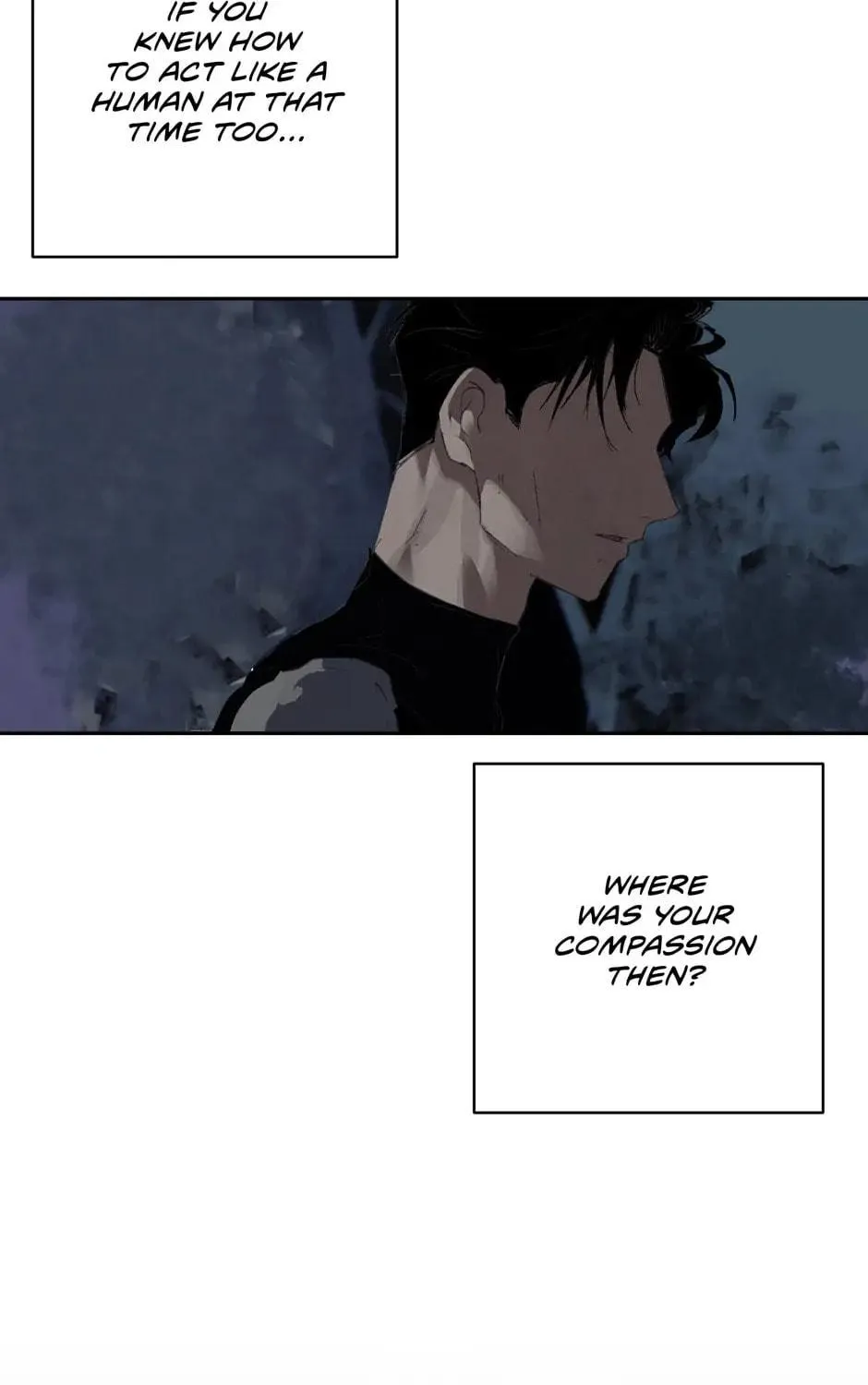Read Stigma Effect chapter 77 image 46 on Lezhin