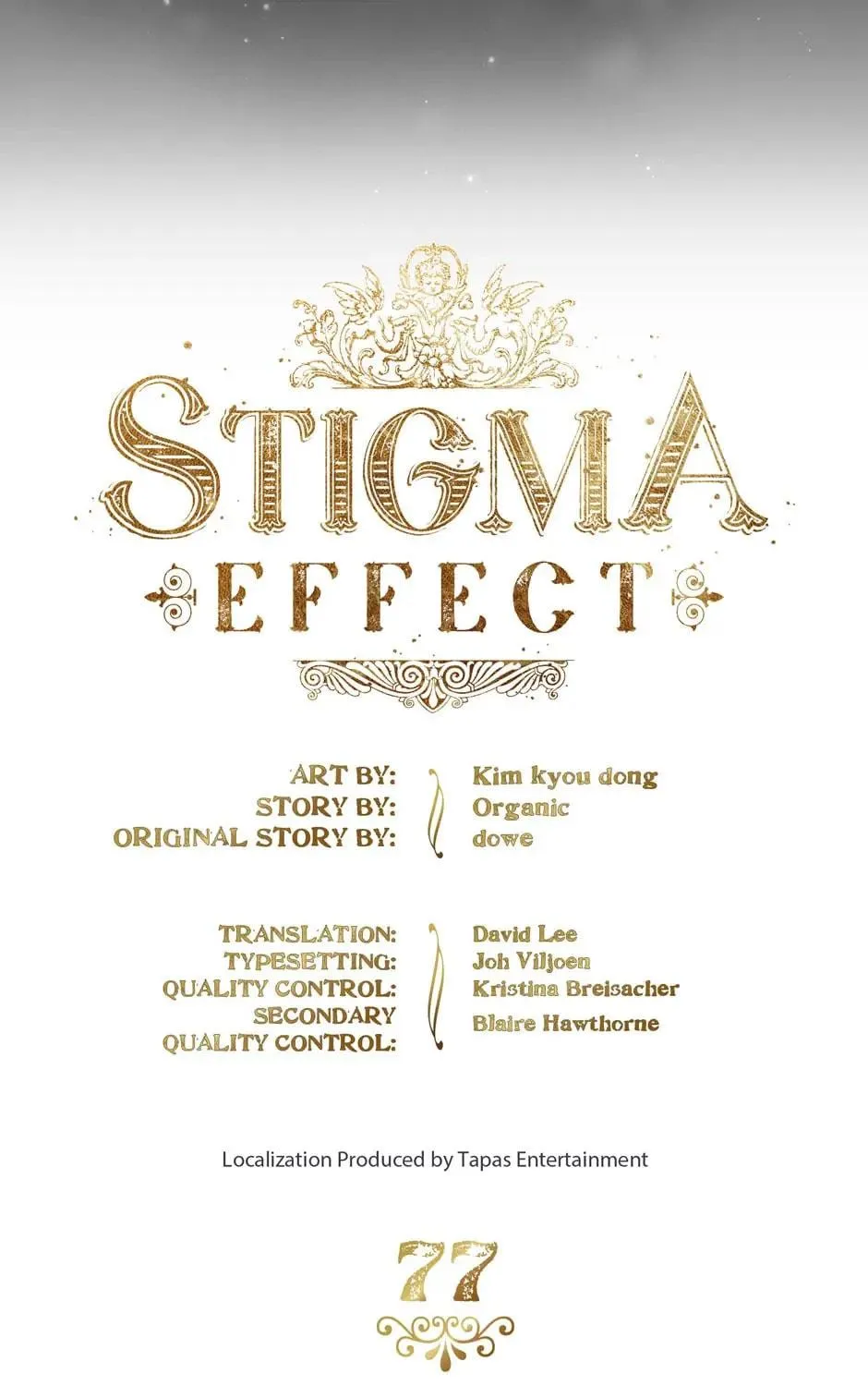 Read Stigma Effect chapter 77 image 52 on Lezhin