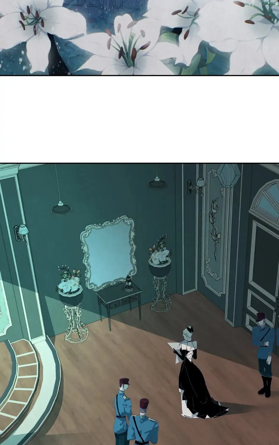 Read Stigma Effect chapter 77 image 56 on Lezhin