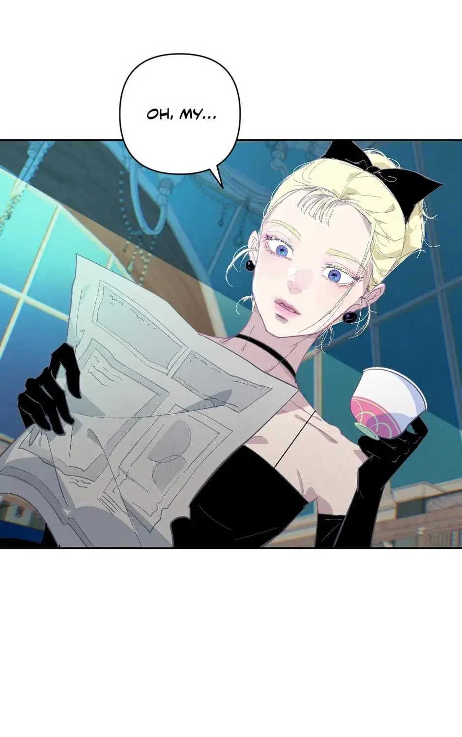 Read Stigma Effect chapter 77 image 58 on Lezhin