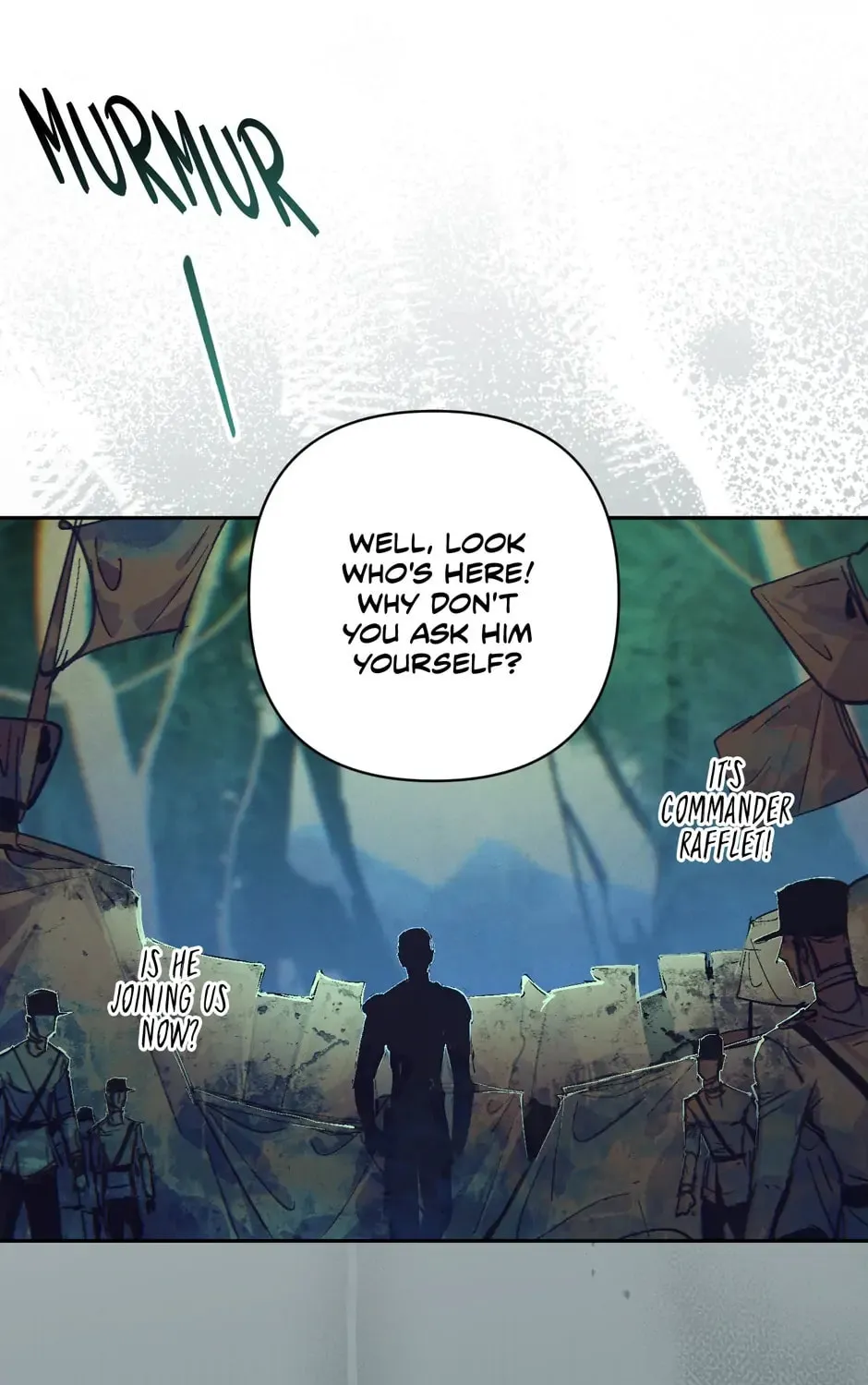 Read Stigma Effect chapter 77 image 74 on Lezhin