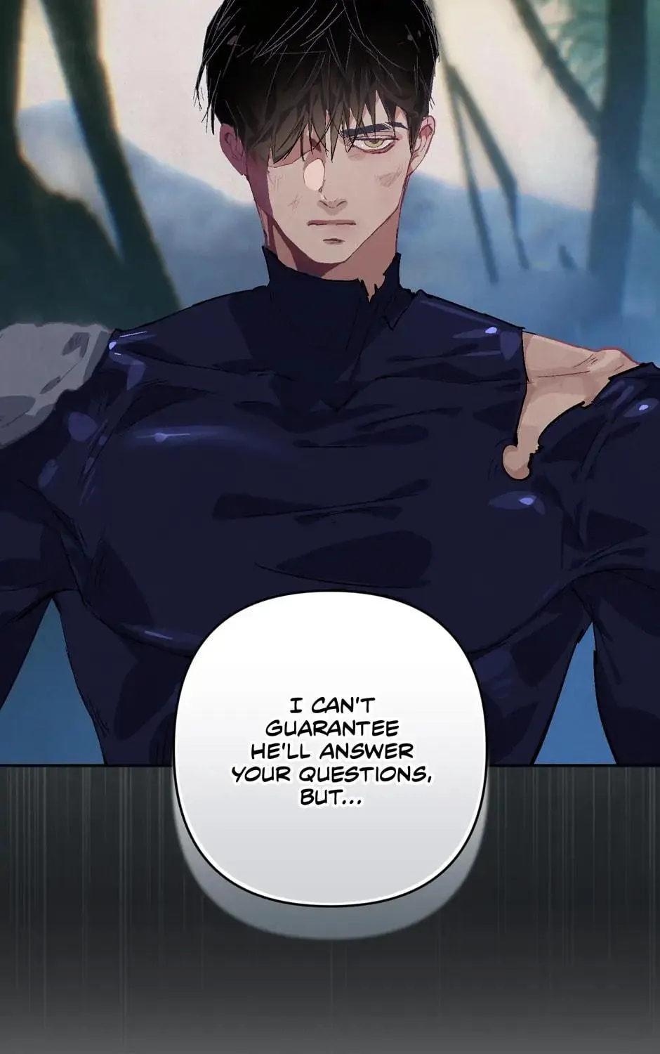 Read Stigma Effect chapter 77 image 76 on Lezhin