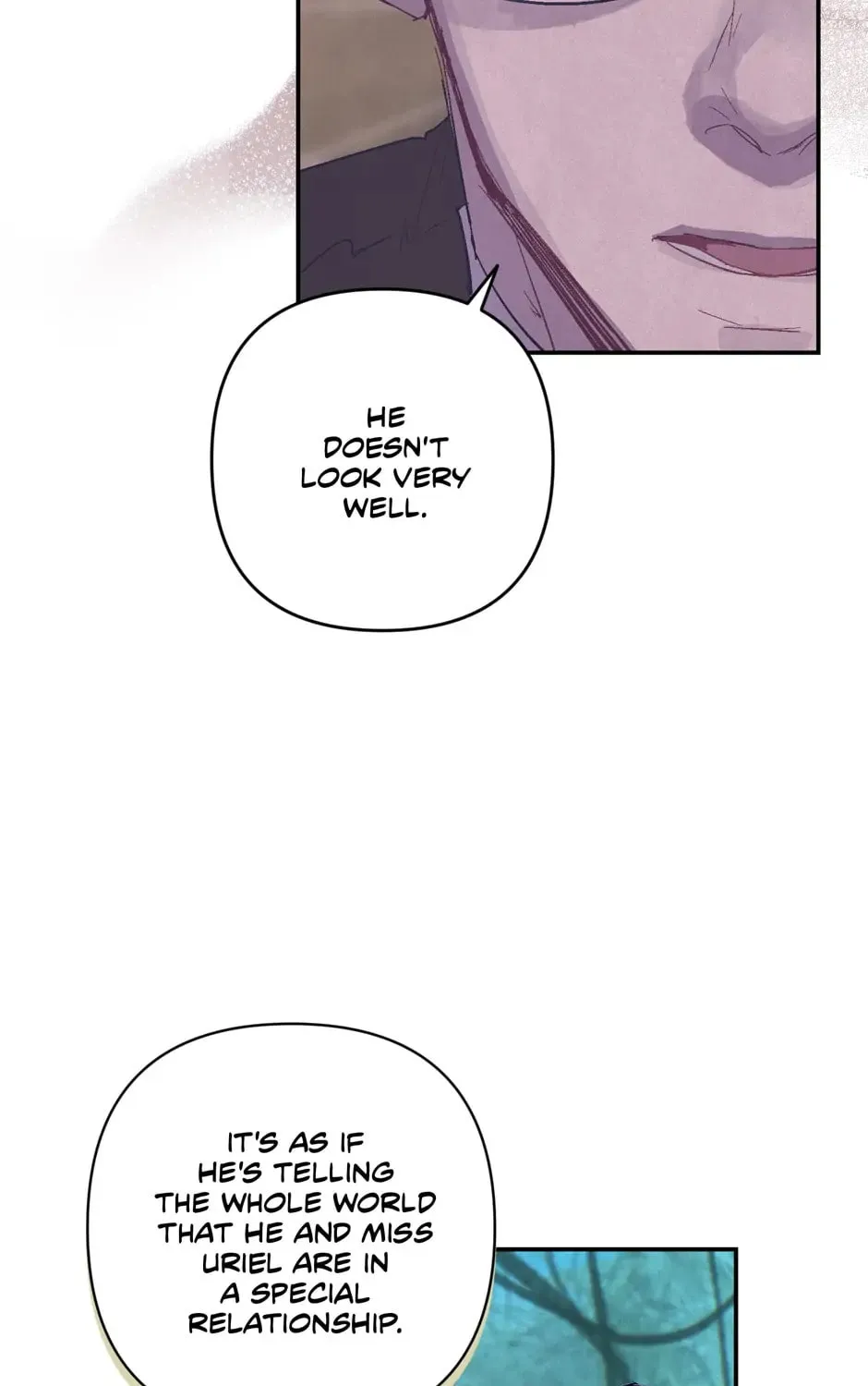 Read Stigma Effect chapter 77 image 80 on Lezhin