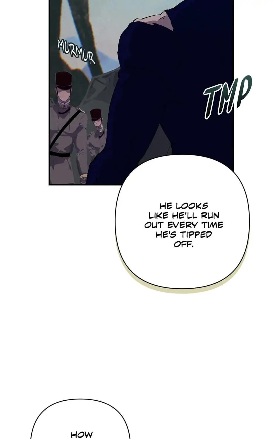 Read Stigma Effect chapter 77 image 82 on Lezhin