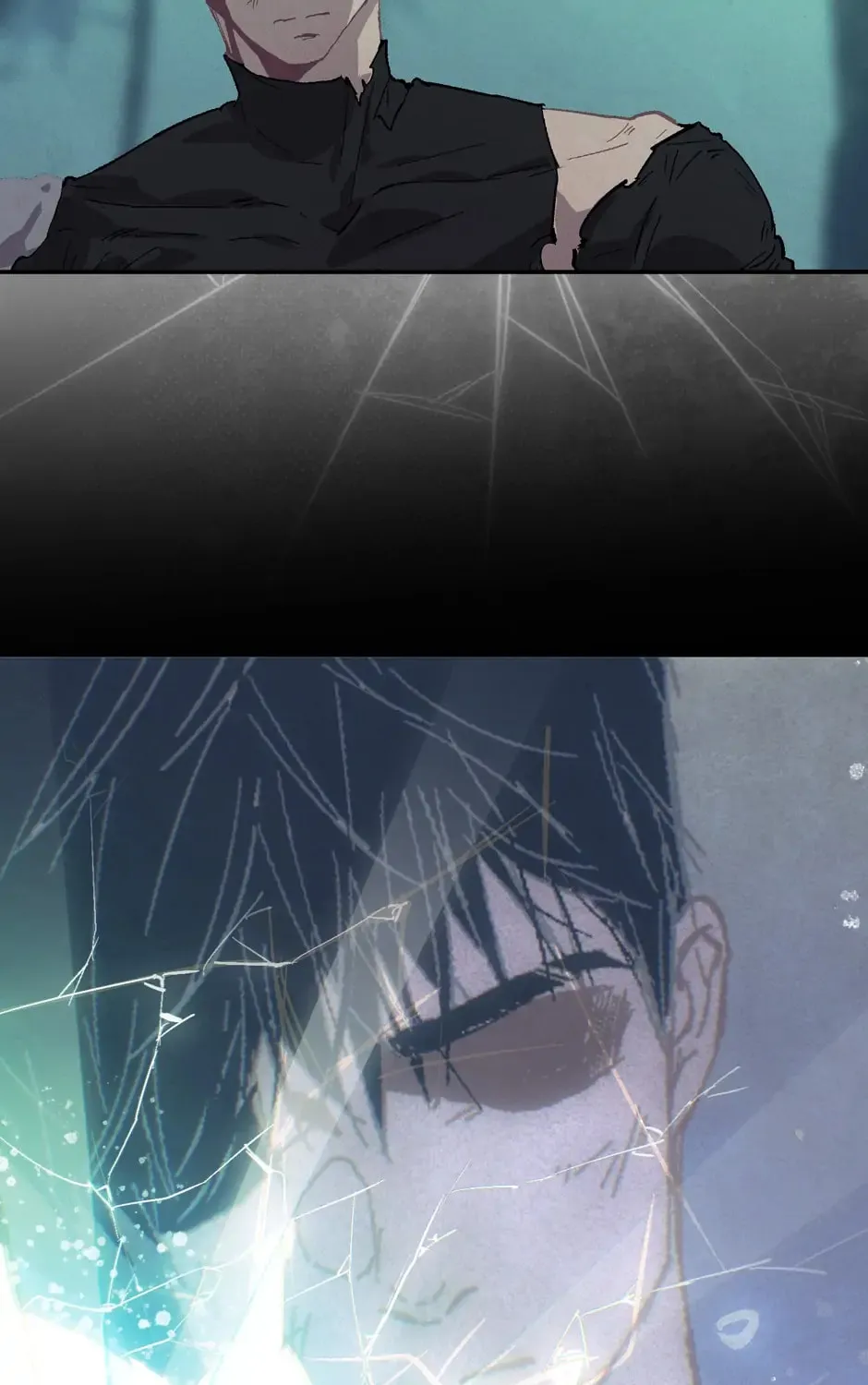 Read Stigma Effect chapter 77 image 86 on Lezhin
