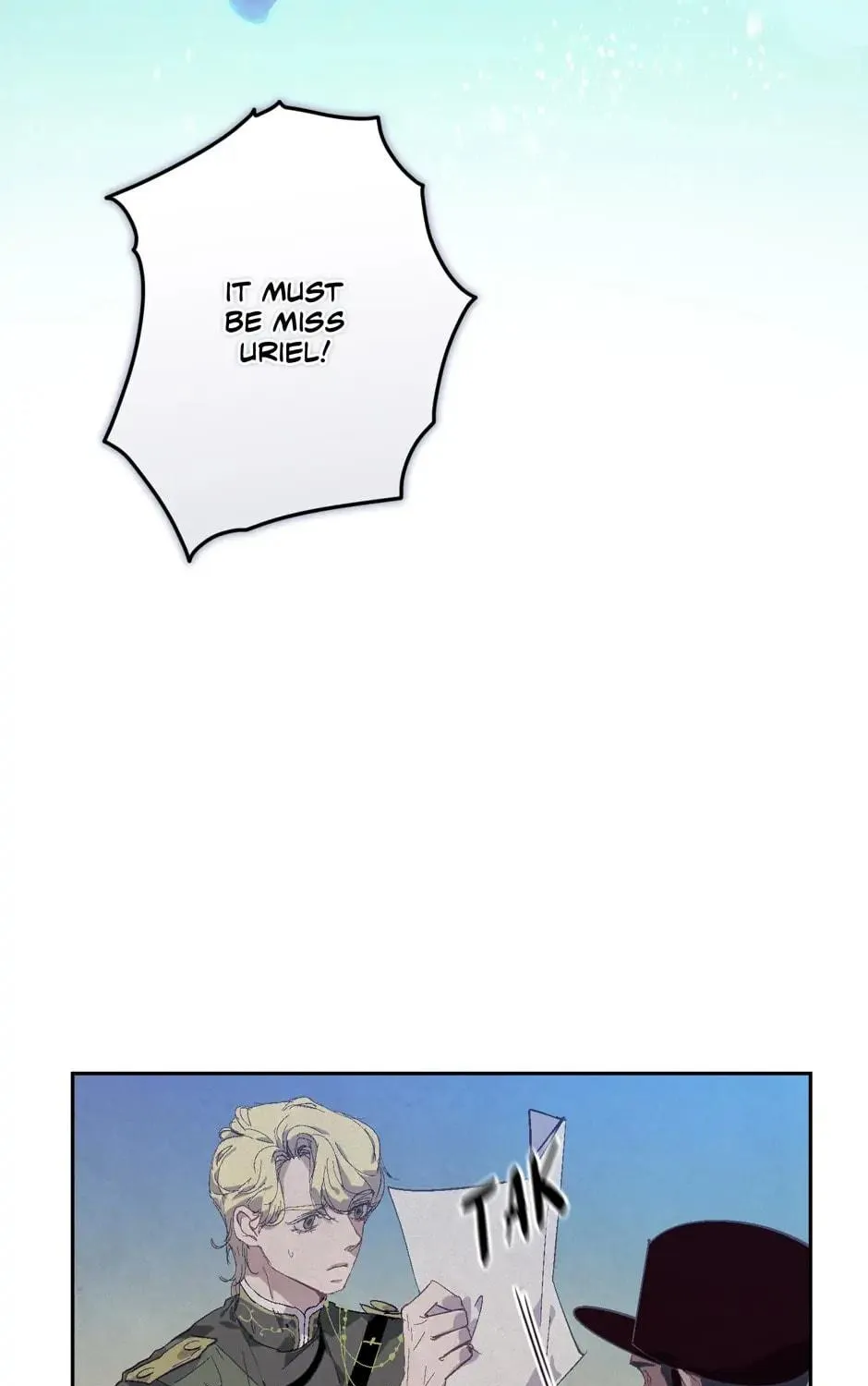 Read Stigma Effect chapter 77 image 98 on Lezhin