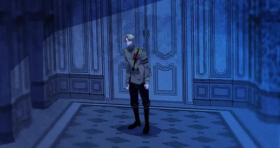 Read Stigma Effect chapter 78 image 1 on Lezhin