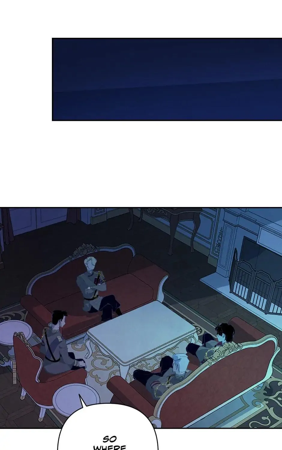 Read Stigma Effect chapter 78 image 10 on Lezhin