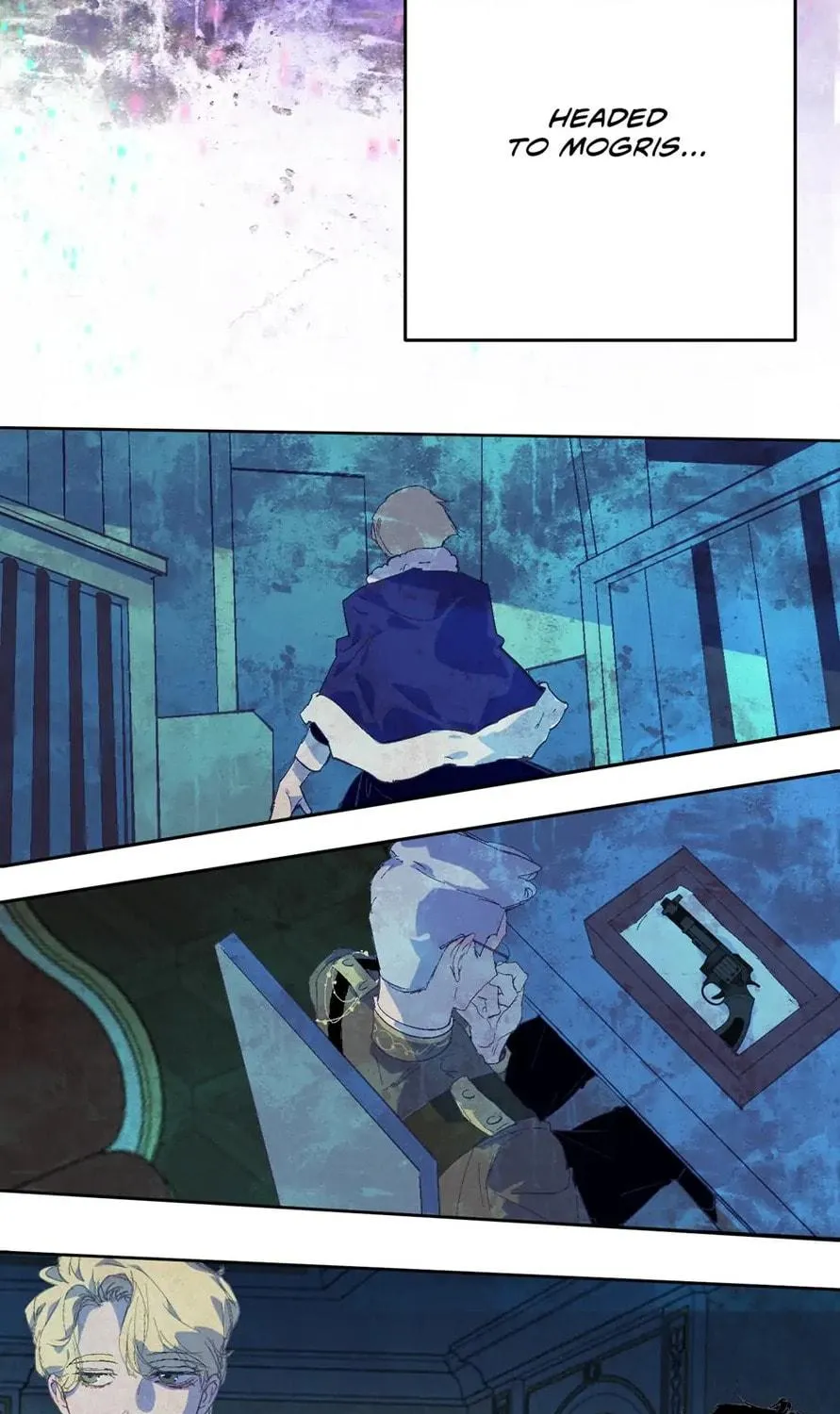 Read Stigma Effect chapter 78 image 100 on Lezhin