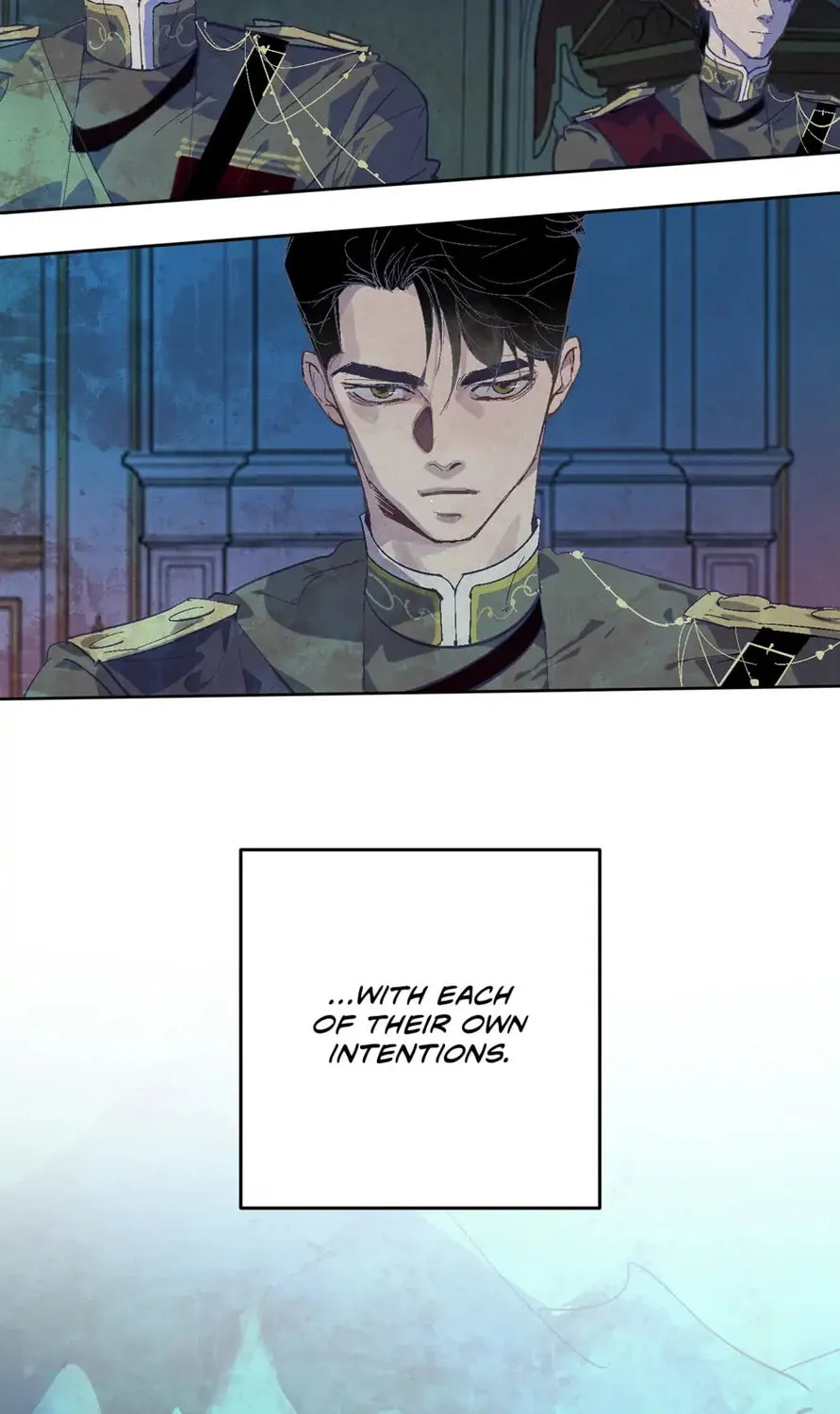Read Stigma Effect chapter 78 image 102 on Lezhin