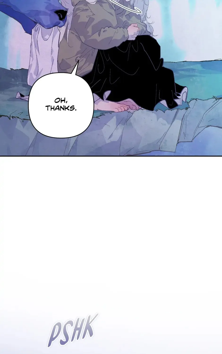 Read Stigma Effect chapter 78 image 114 on Lezhin