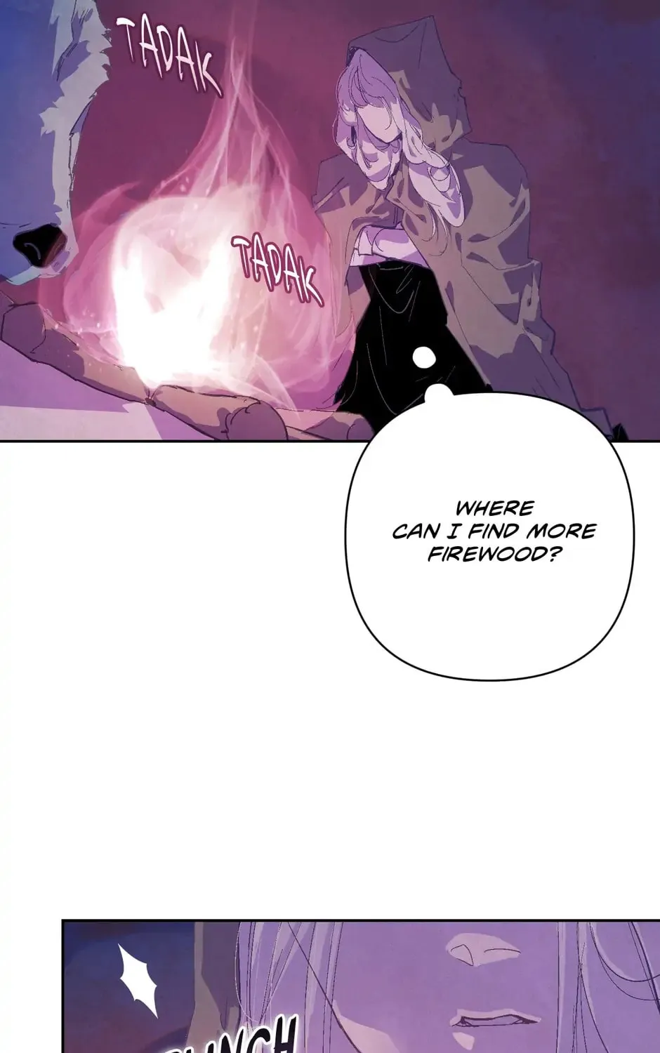 Read Stigma Effect chapter 78 image 122 on Lezhin