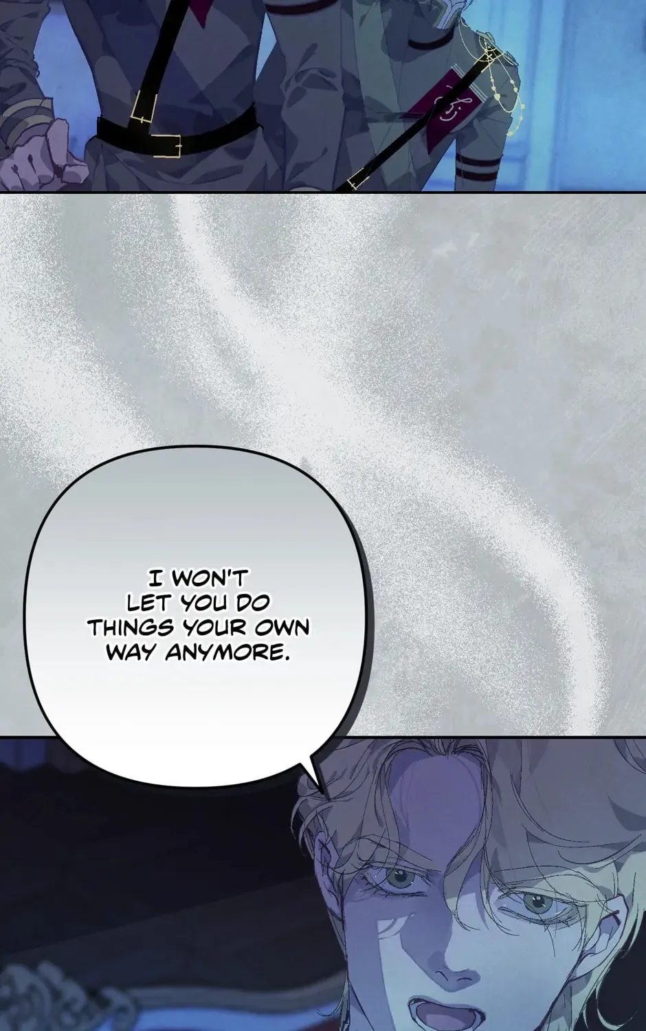 Read Stigma Effect chapter 78 image 20 on Lezhin