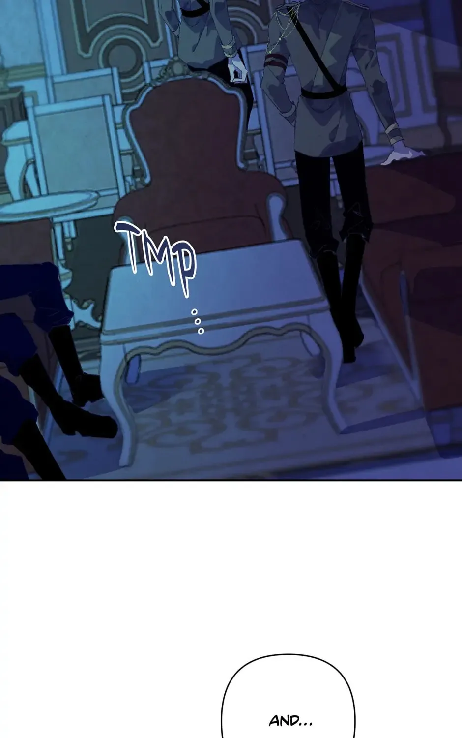 Read Stigma Effect chapter 78 image 26 on Lezhin