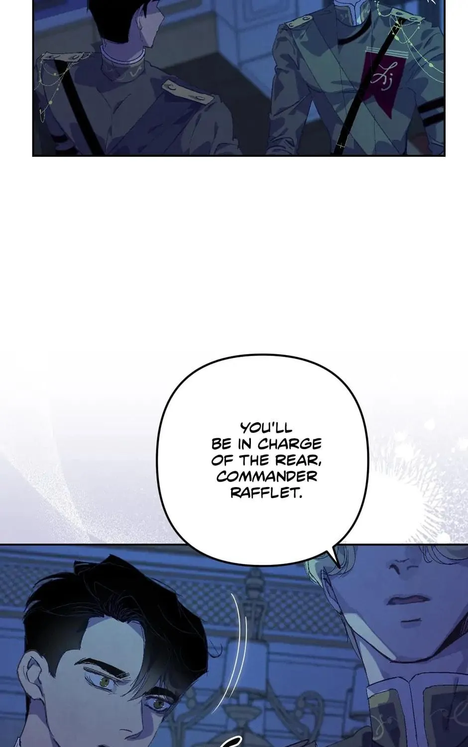 Read Stigma Effect chapter 78 image 28 on Lezhin