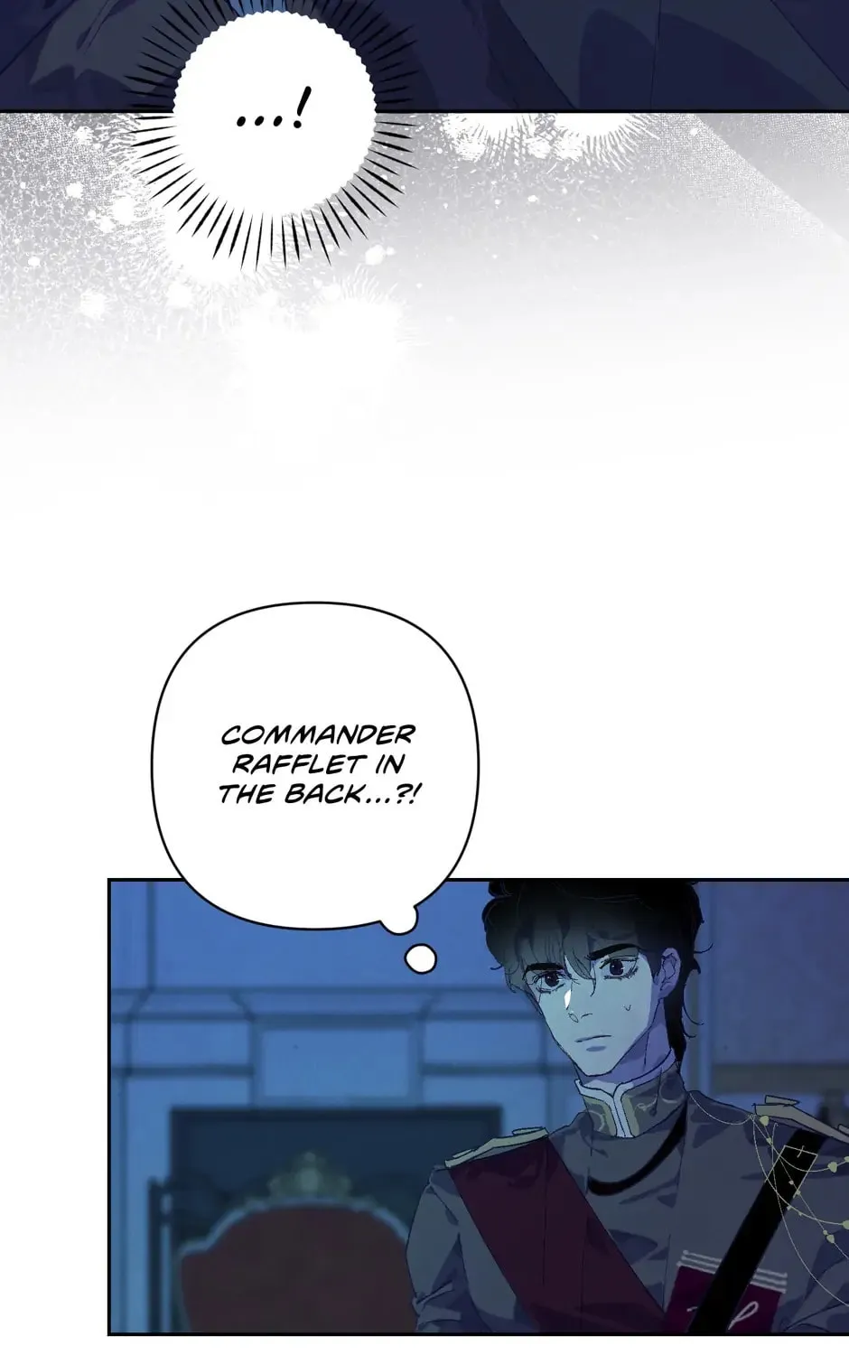Read Stigma Effect chapter 78 image 30 on Lezhin