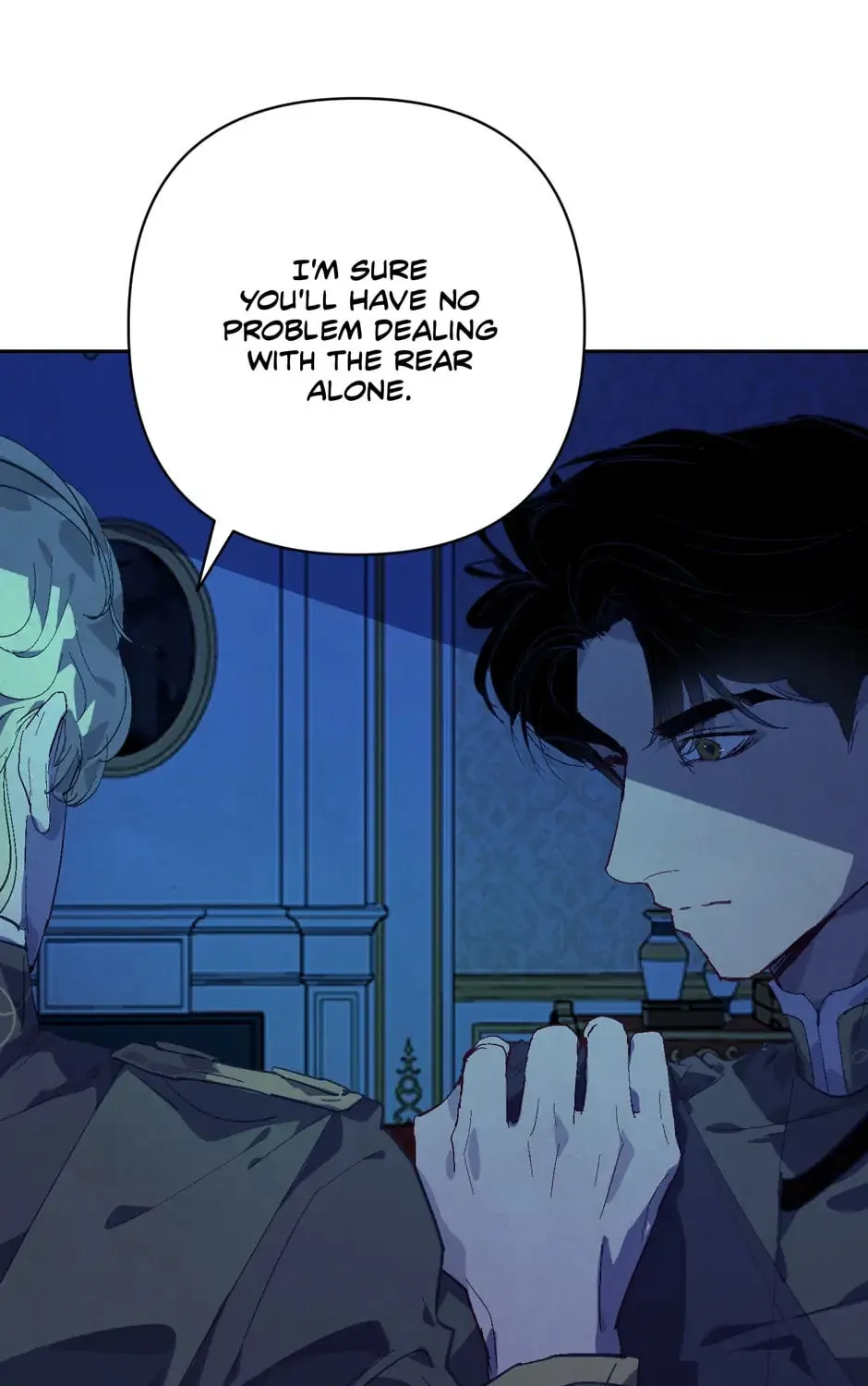Read Stigma Effect chapter 78 image 32 on Lezhin