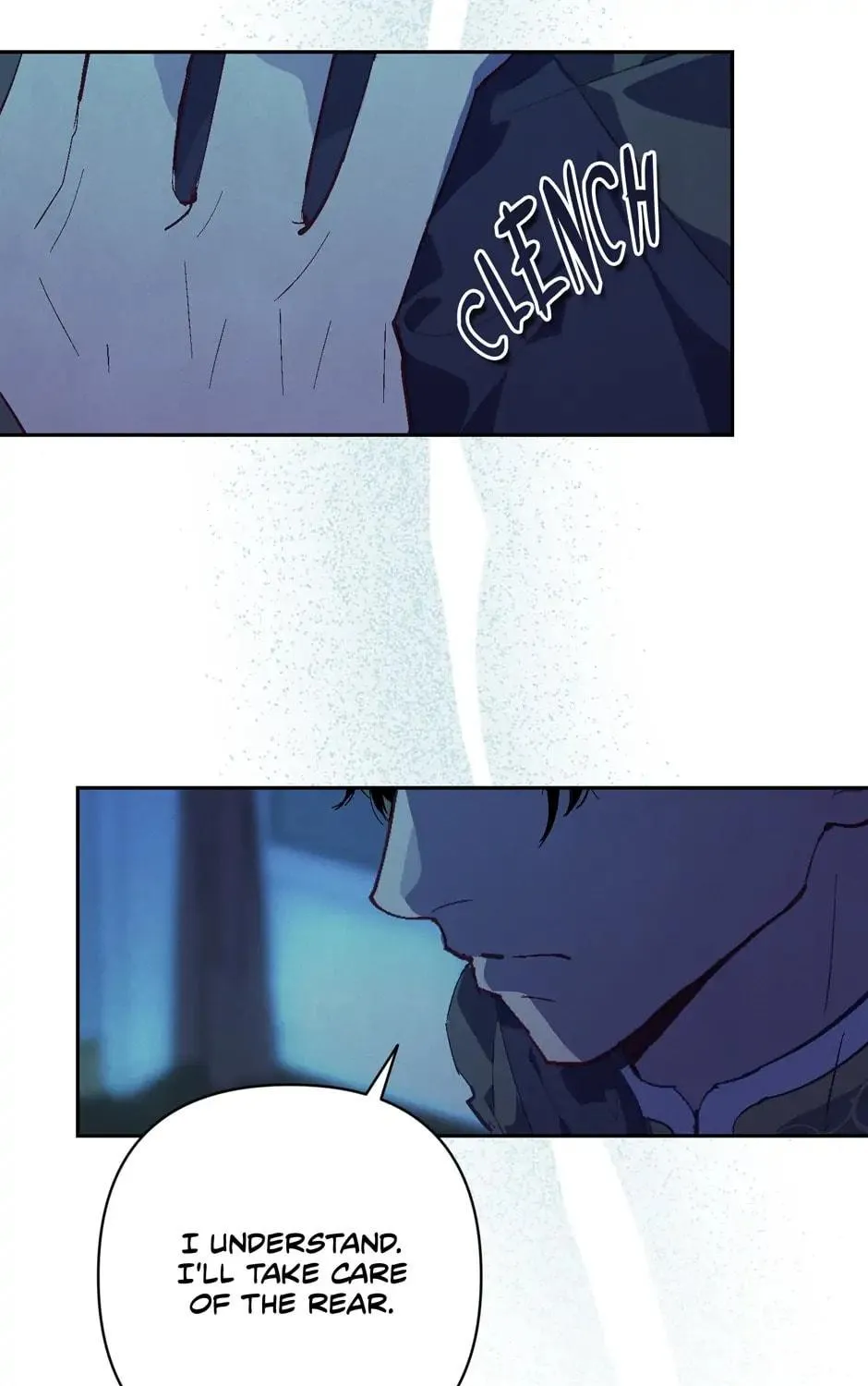 Read Stigma Effect chapter 78 image 34 on Lezhin