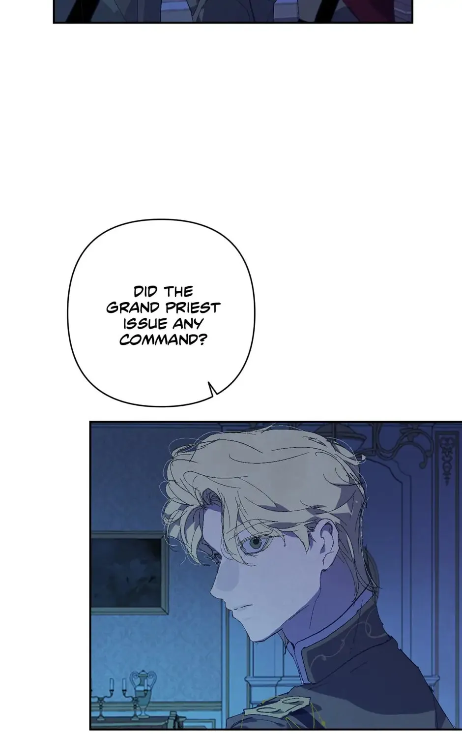 Read Stigma Effect chapter 78 image 42 on Lezhin