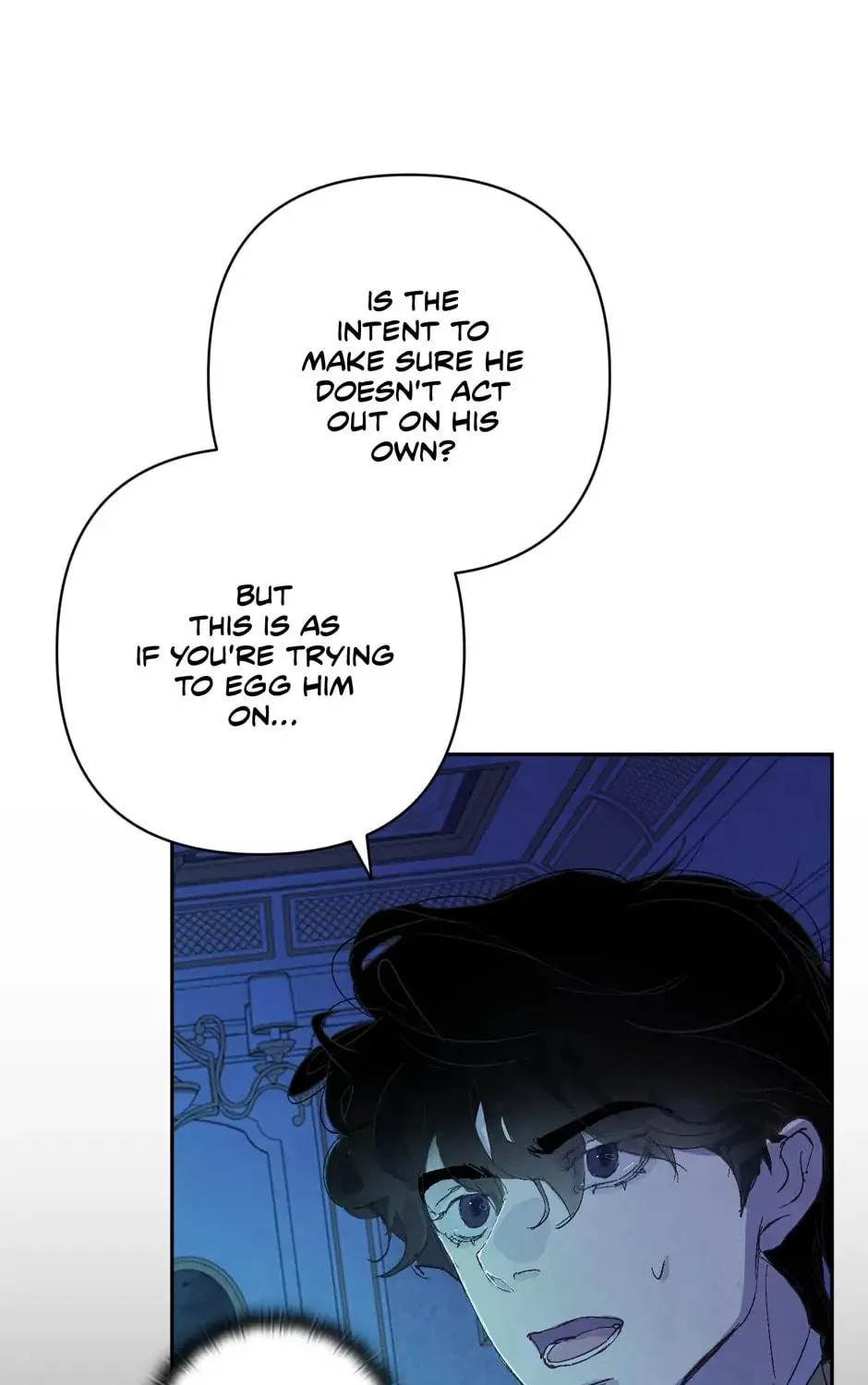 Read Stigma Effect chapter 78 image 46 on Lezhin