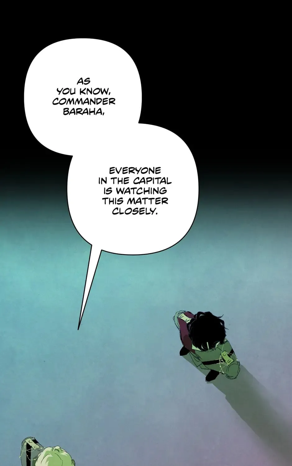 Read Stigma Effect chapter 78 image 50 on Lezhin