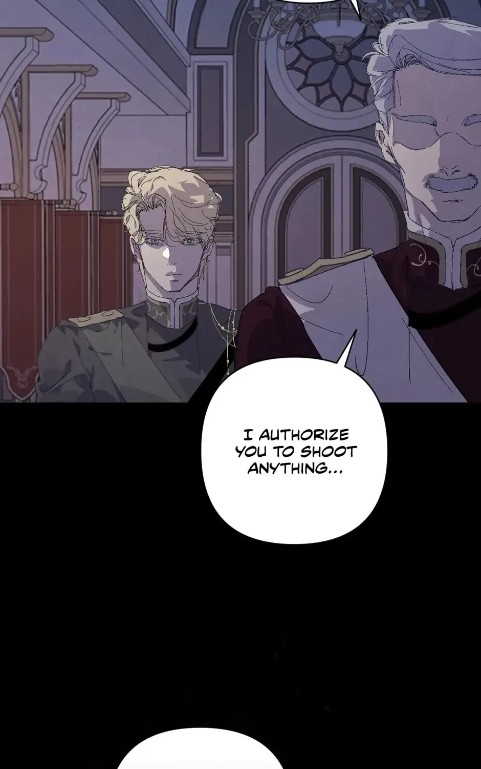 Read Stigma Effect chapter 78 image 56 on Lezhin