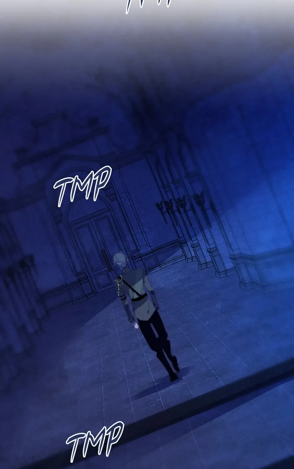 Read Stigma Effect chapter 78 image 6 on Lezhin