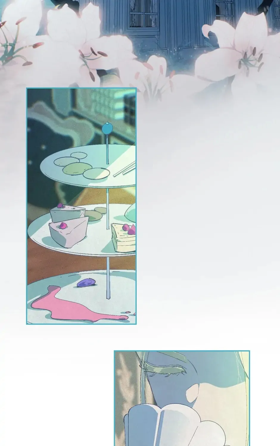 Read Stigma Effect chapter 78 image 66 on Lezhin