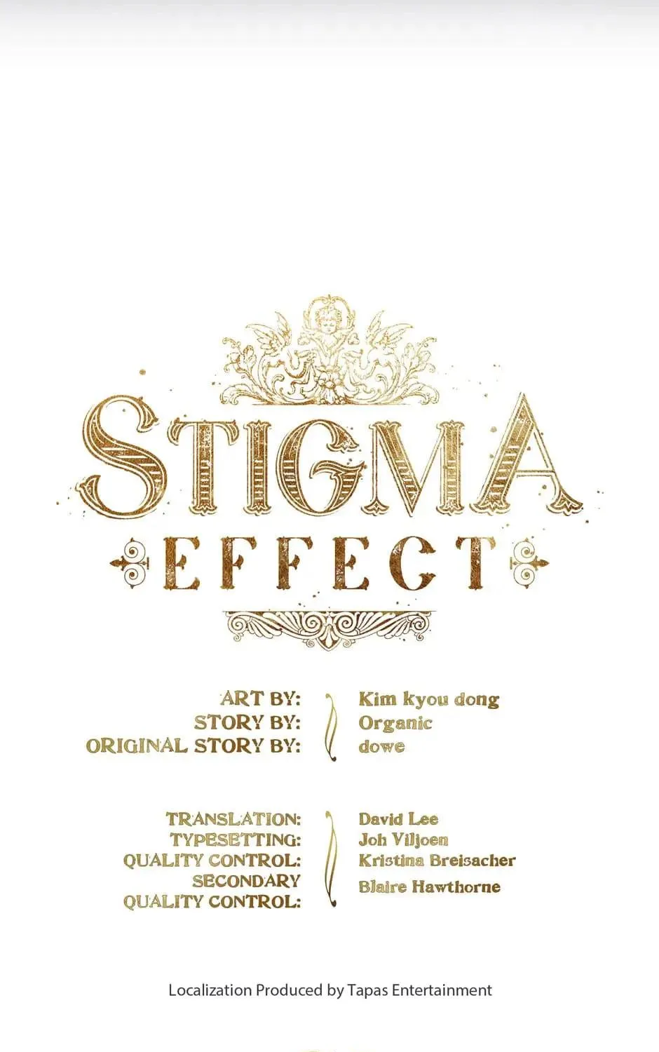 Read Stigma Effect chapter 78 image 8 on Lezhin