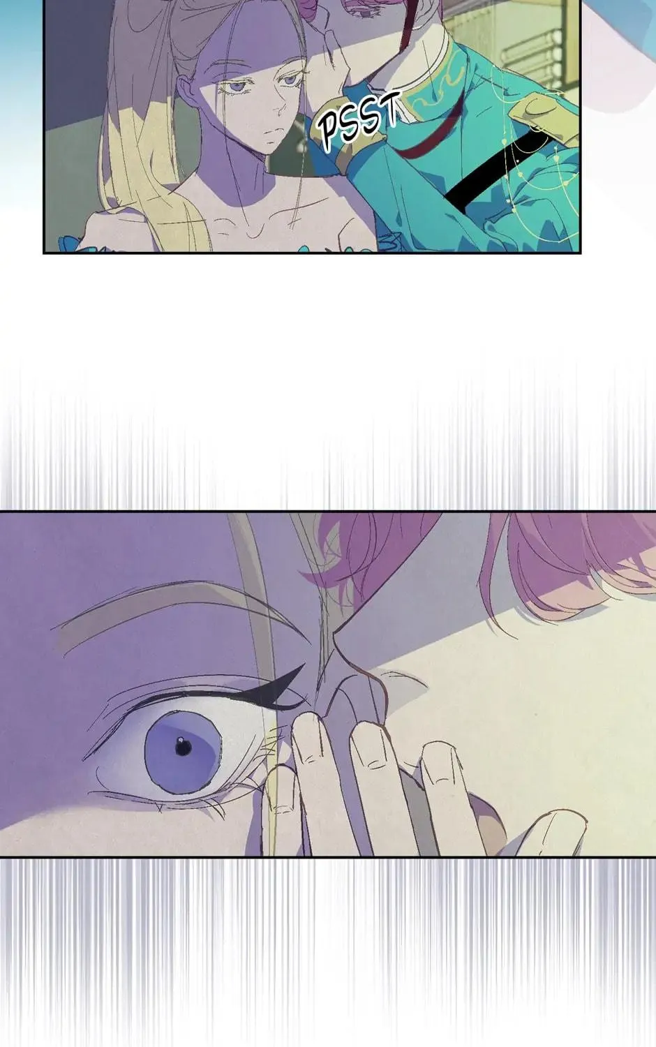 Read Stigma Effect chapter 78 image 88 on Lezhin