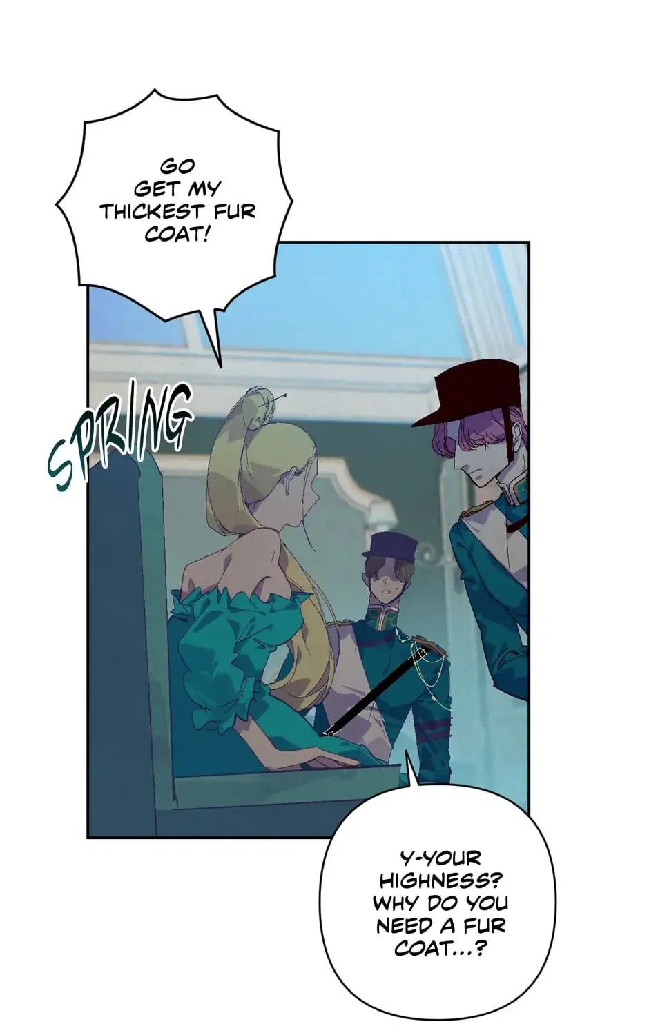 Read Stigma Effect chapter 78 image 90 on Lezhin