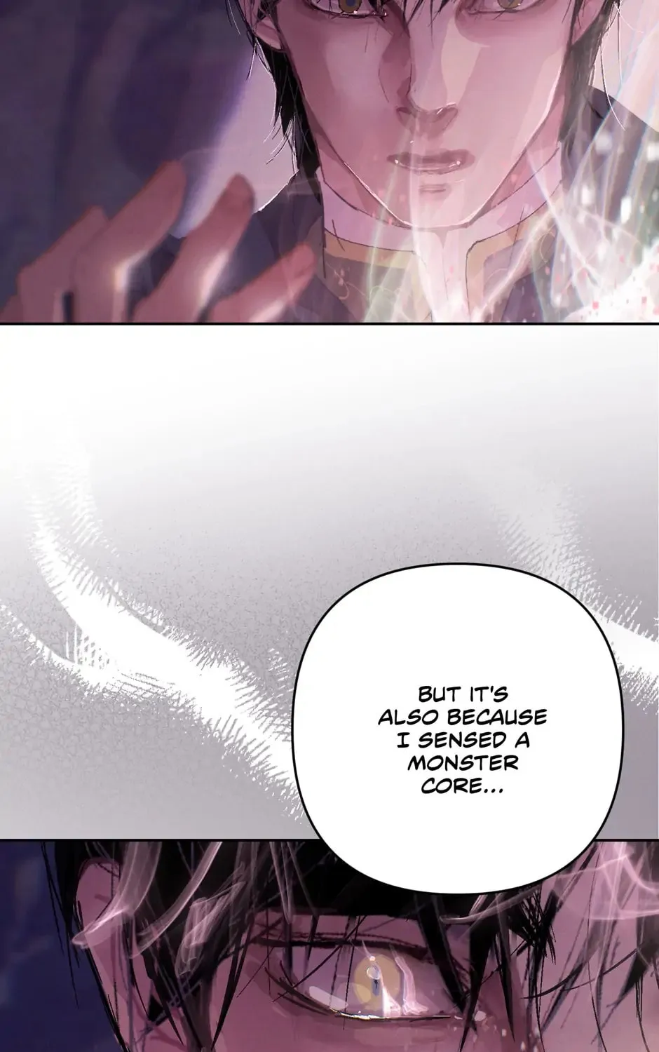 Read Stigma Effect chapter 79 image 122 on Lezhin