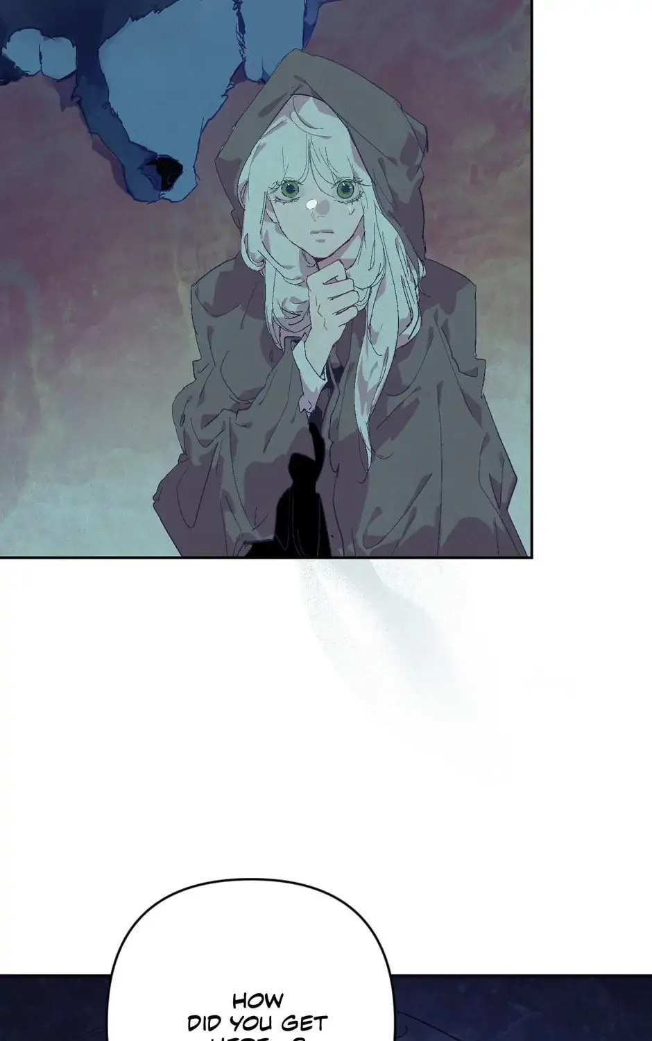 Read Stigma Effect chapter 79 image 2 on Lezhin