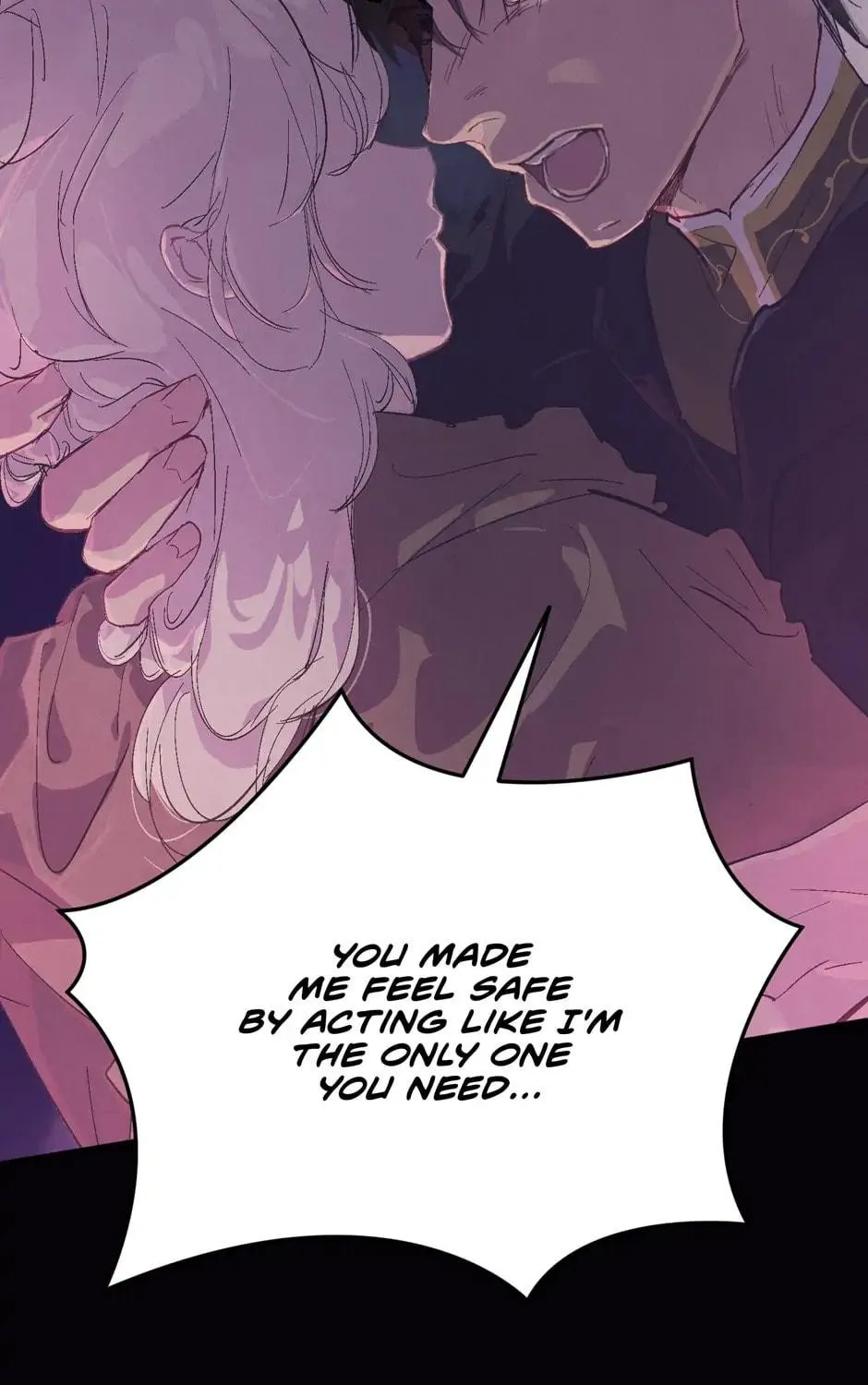 Read Stigma Effect chapter 79 image 38 on Lezhin