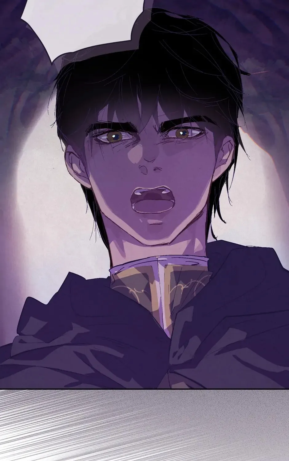 Read Stigma Effect chapter 79 image 42 on Lezhin