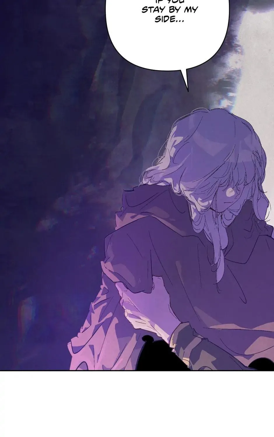 Read Stigma Effect chapter 79 image 46 on Lezhin