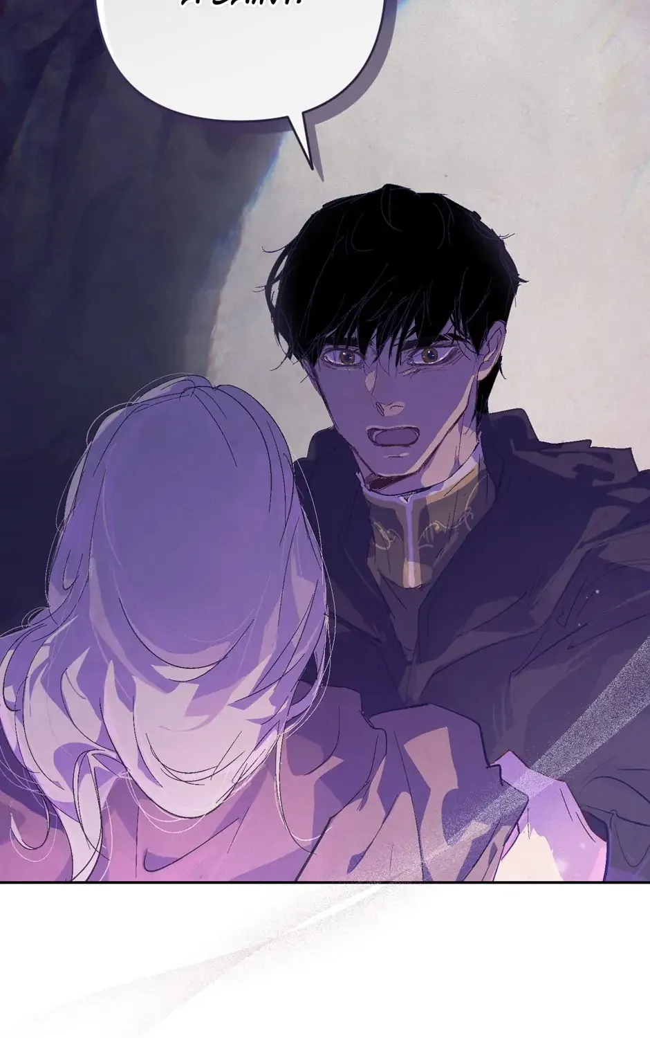 Read Stigma Effect chapter 79 image 50 on Lezhin