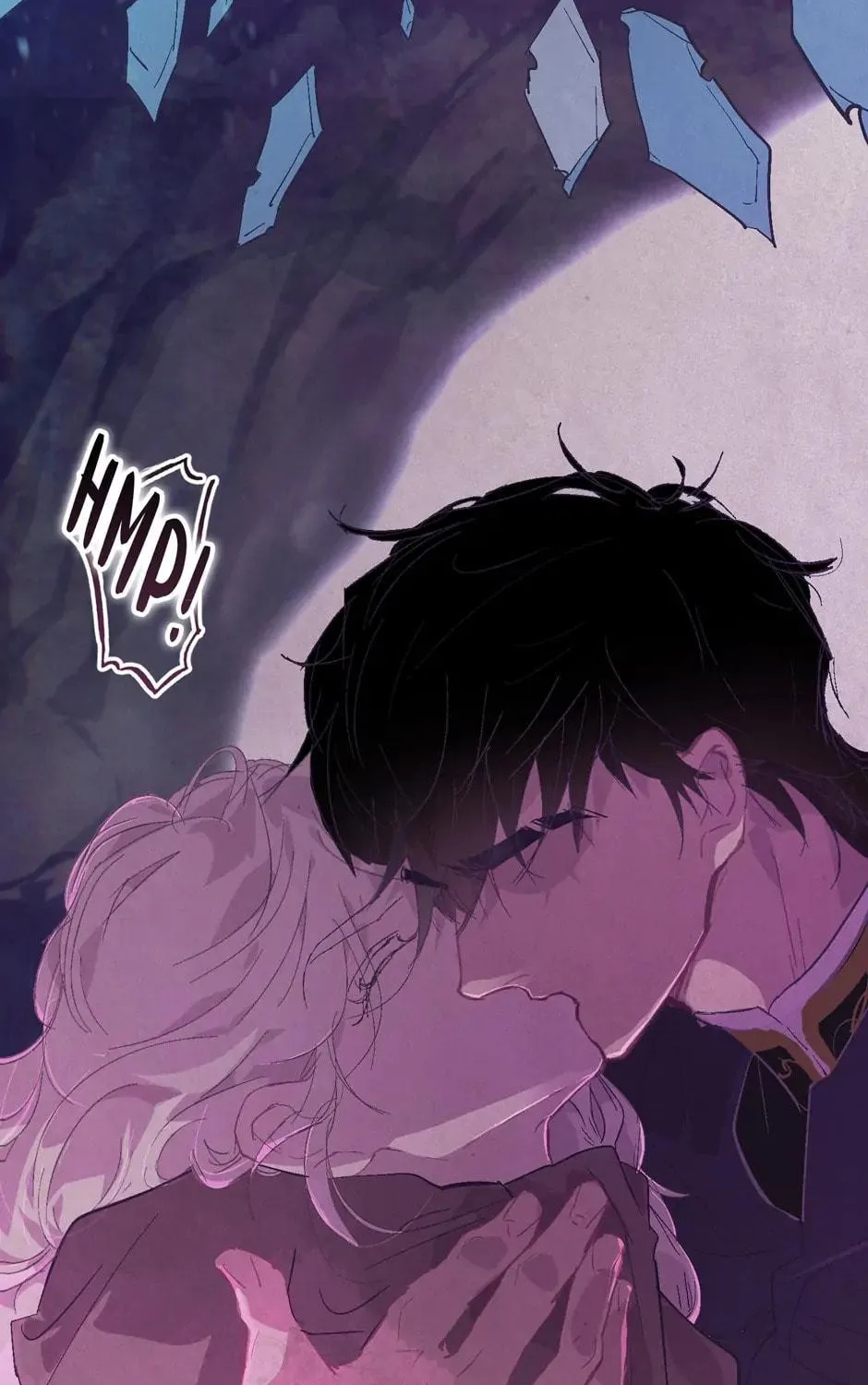 Read Stigma Effect chapter 79 image 58 on Lezhin