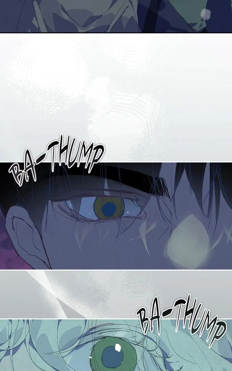 Read Stigma Effect chapter 79 image 8 on Lezhin