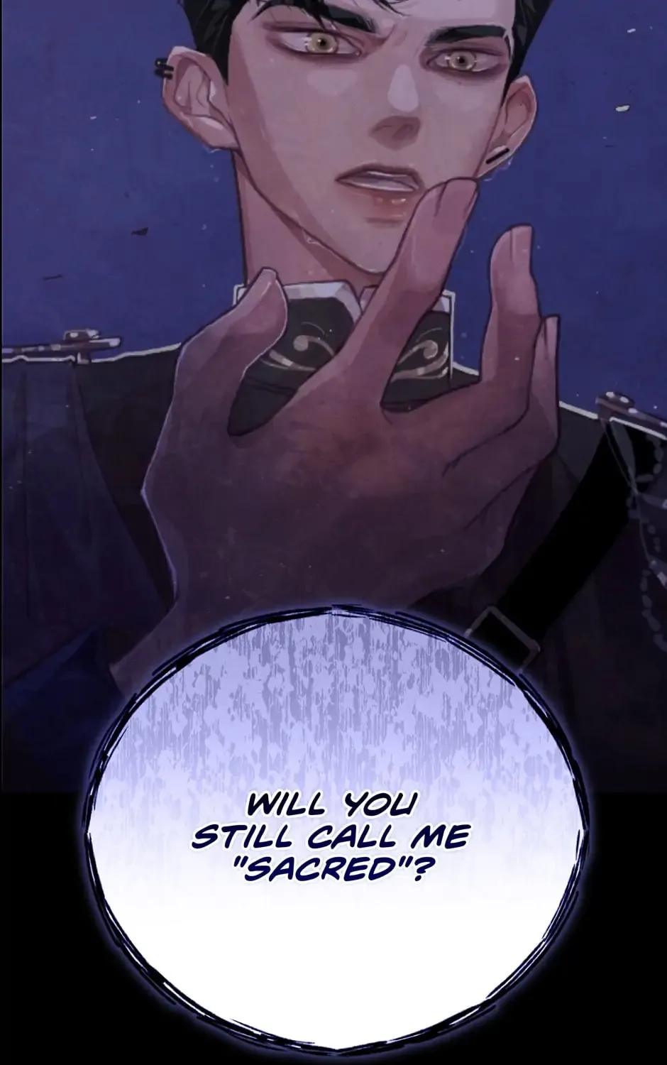 Read Stigma Effect chapter 79 image 96 on Lezhin