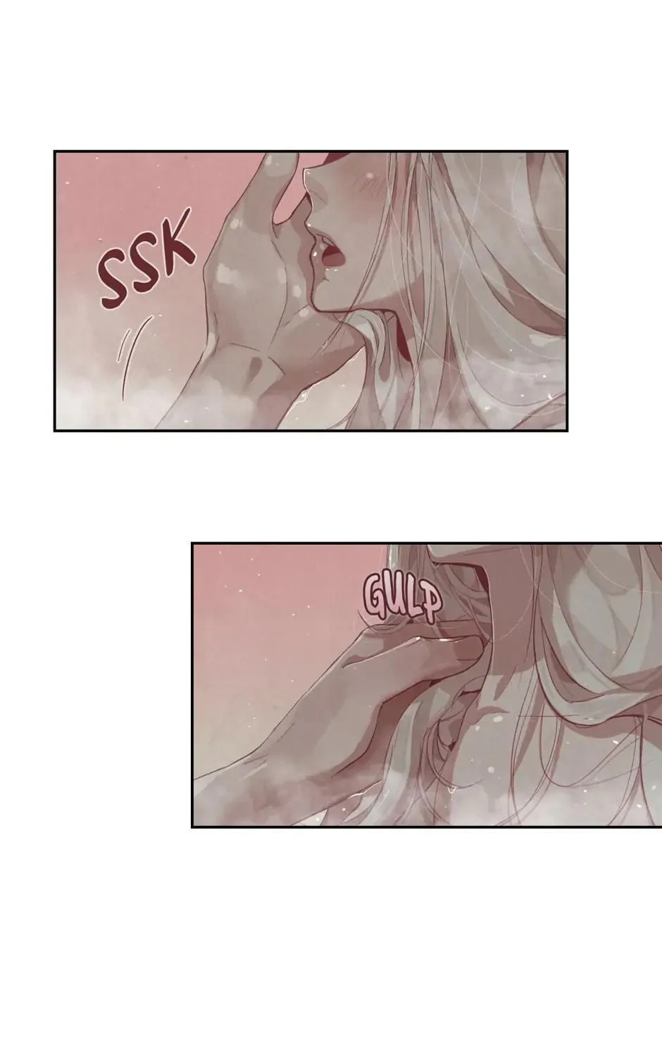 Read Stigma Effect chapter 8 image 10 on Lezhin