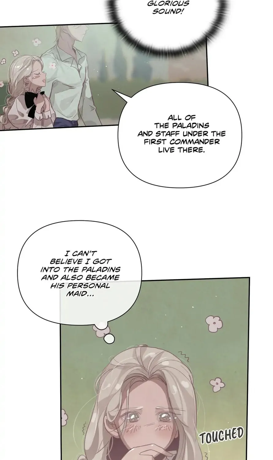 Read Stigma Effect chapter 8 image 102 on Lezhin